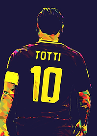 Francesco Totti