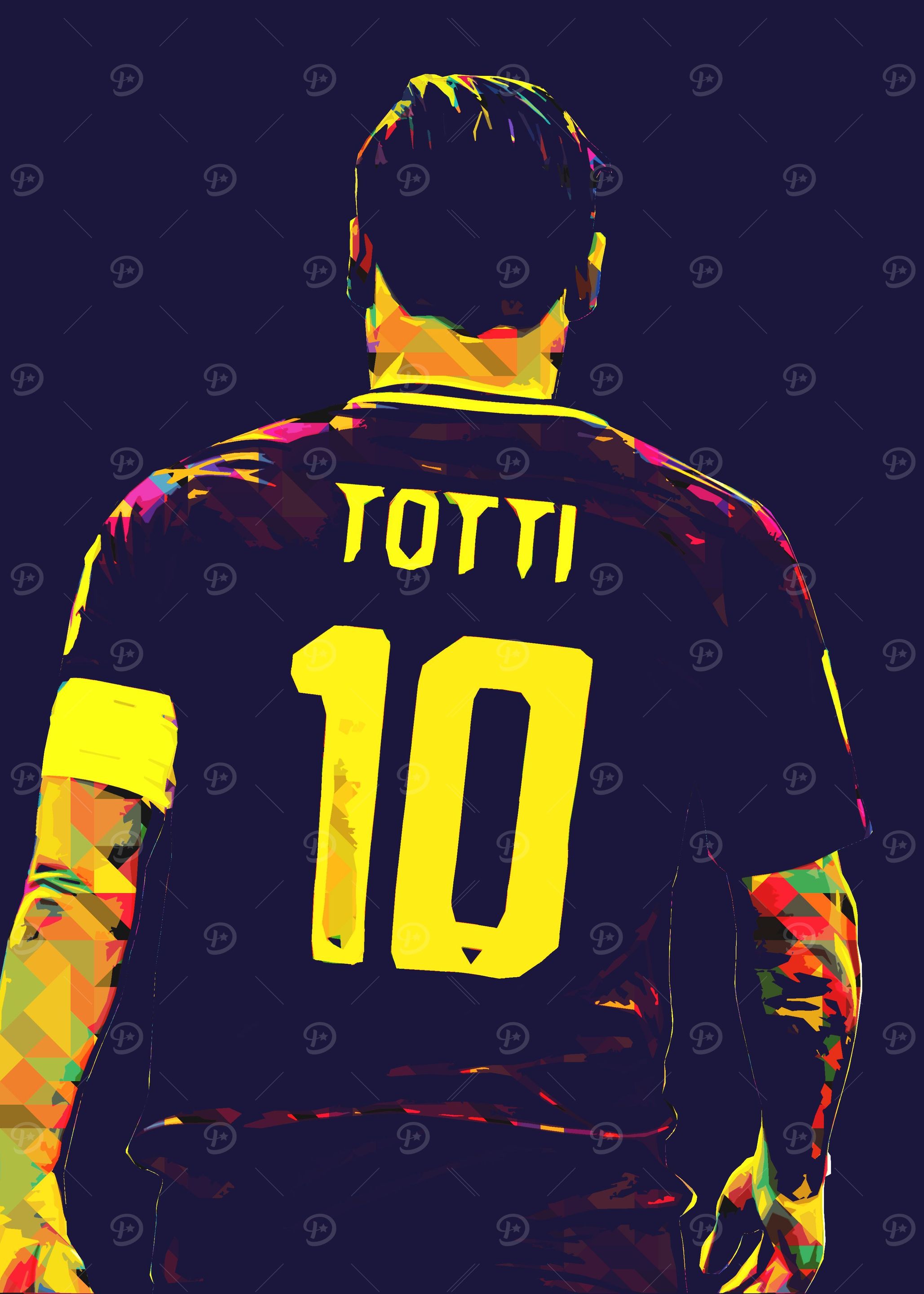 Francesco Totti