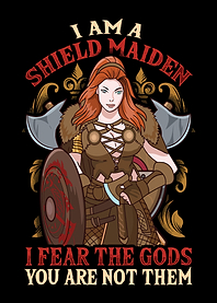 Shield Maiden