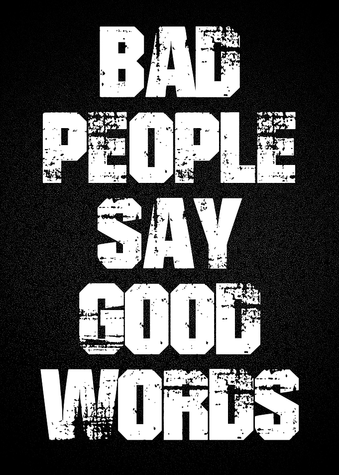 text art