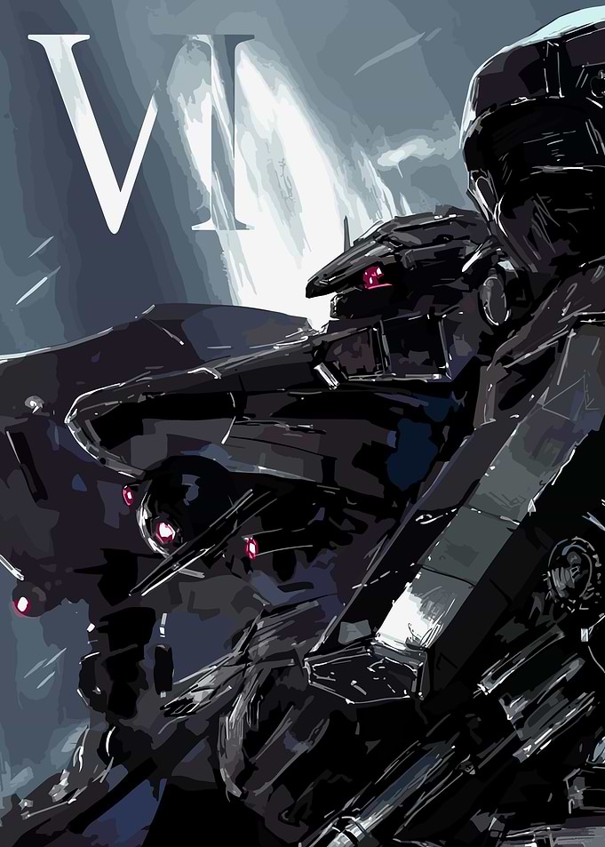 Armored Core VI Game
