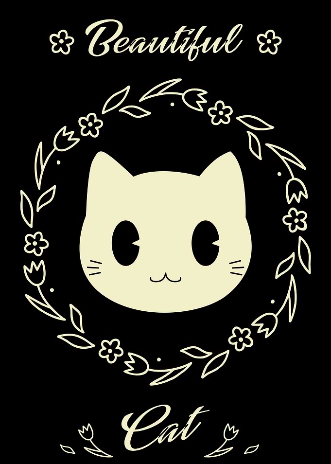 Beautiful Cat