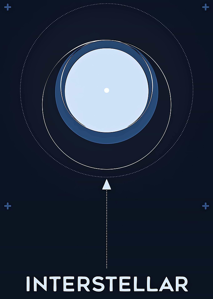 space movies