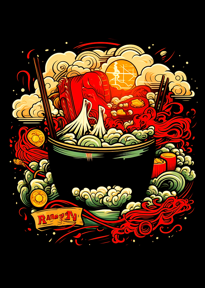 Ramen