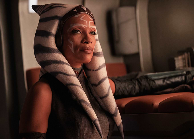 Fallen Jedi: 9