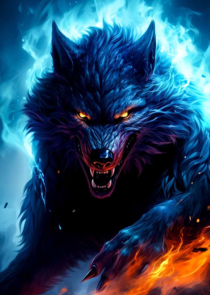 Wolf