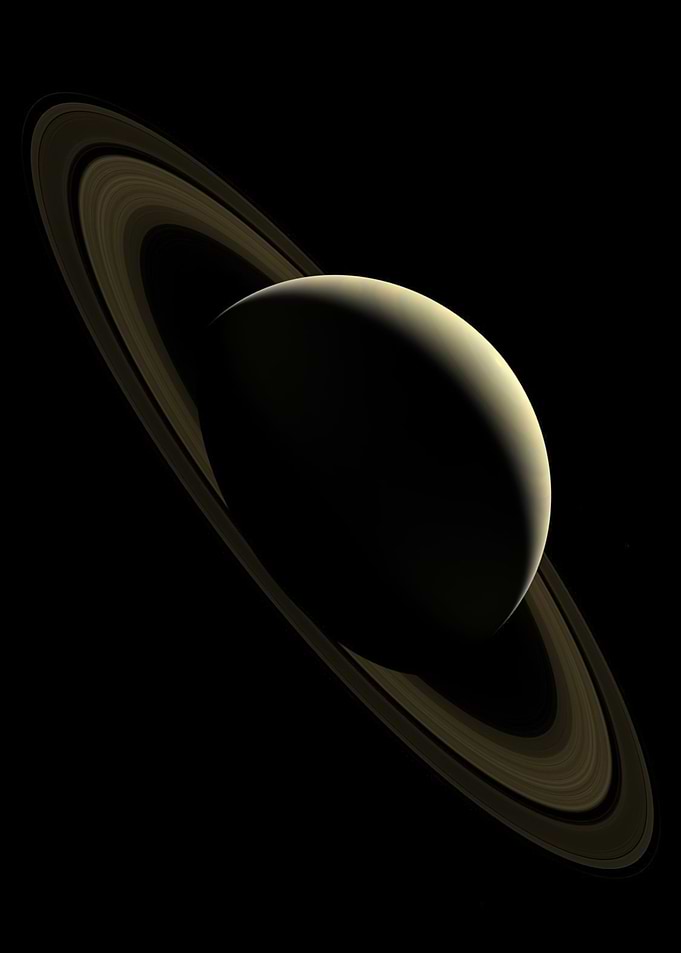 Abstract Planets
