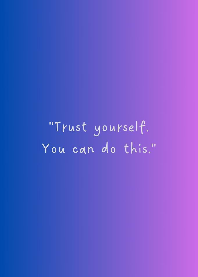 Motivational