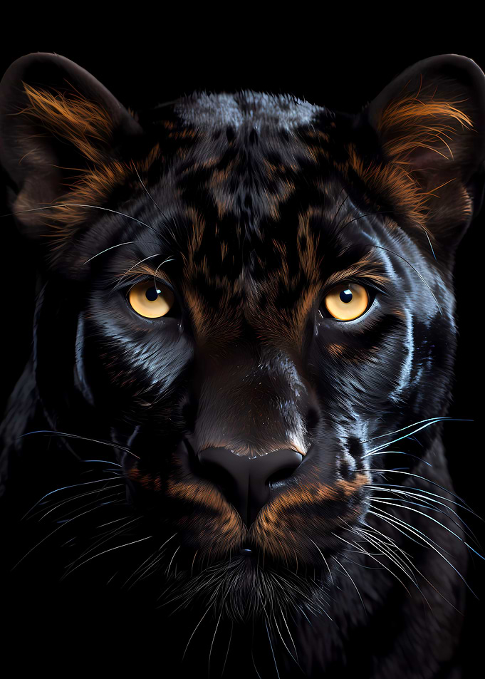 Black Panther