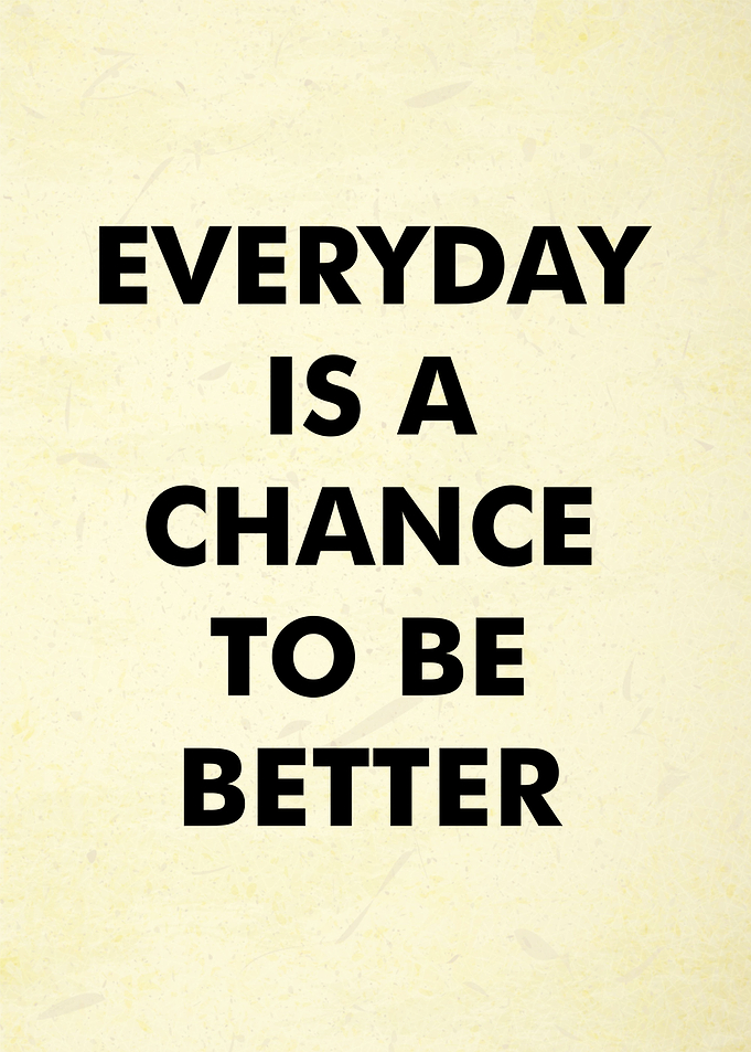 Motivational