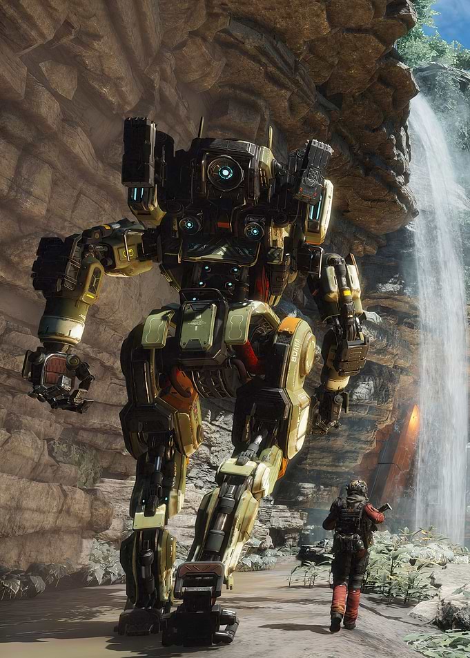 TitanFall