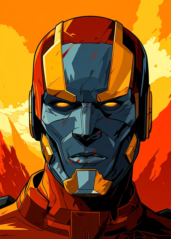 Cyborg