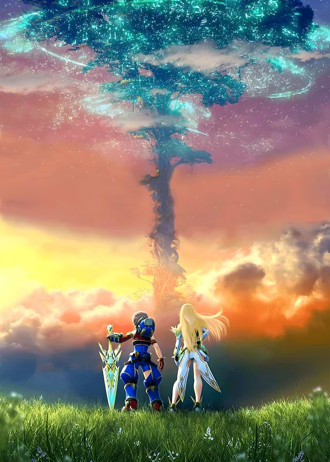 Xenoblade