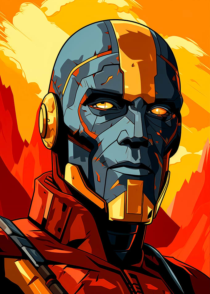 Cyborg