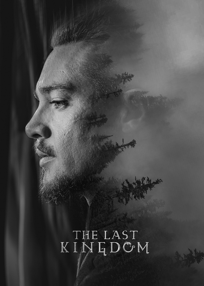 the king