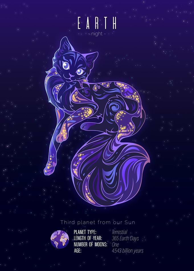 Earth Night