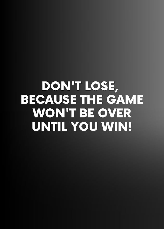 Motivational
