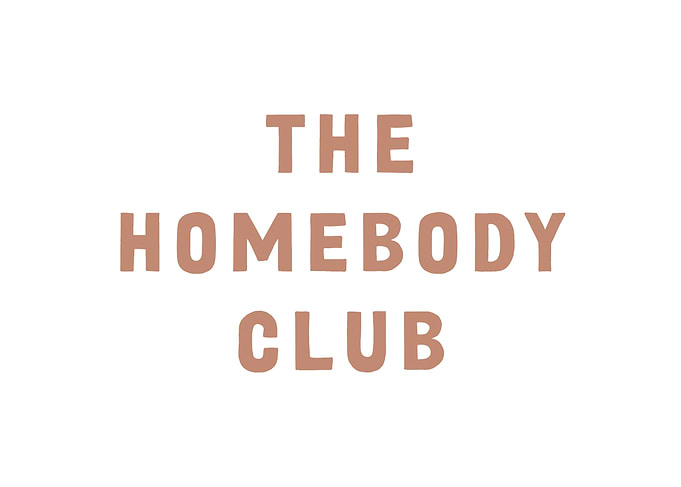 The Homebody Club
