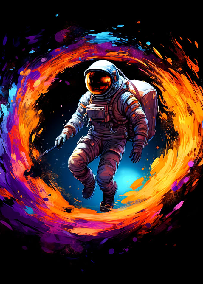 Astronaut