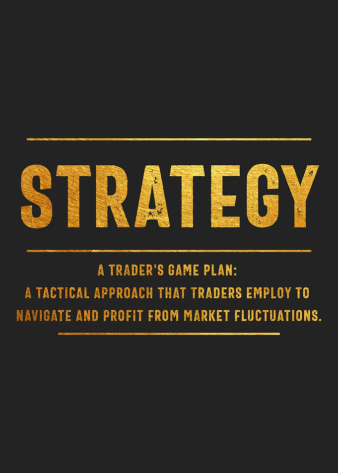STRATEGY