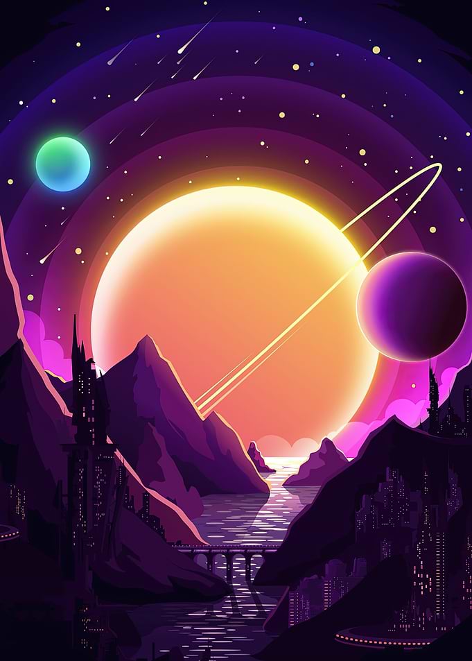 Abstract Planets