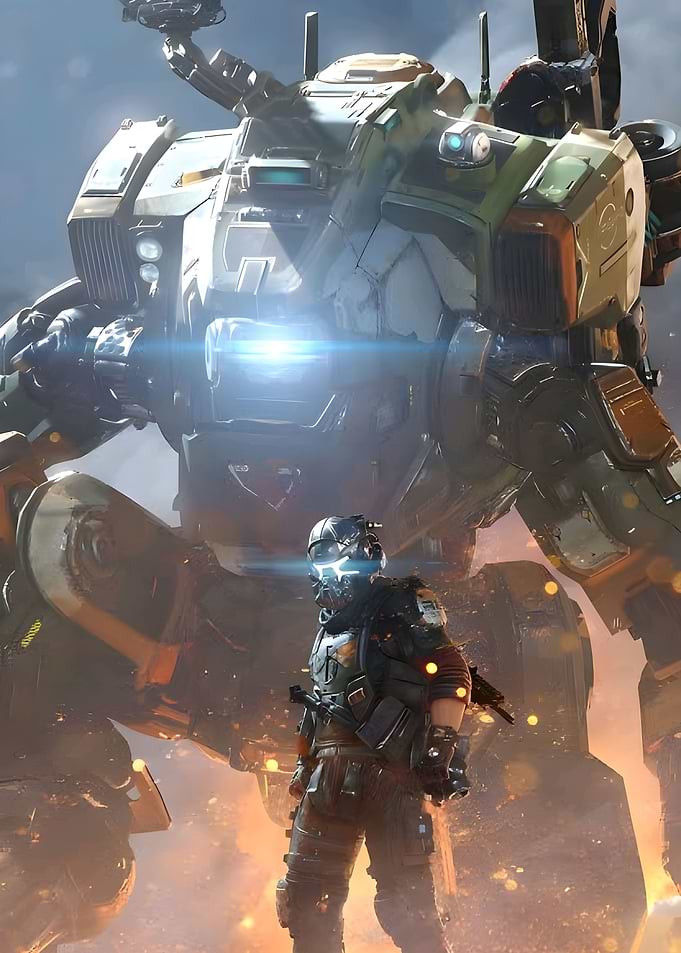 Titanfall