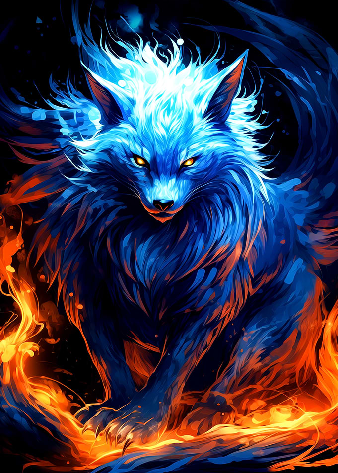 Wolf