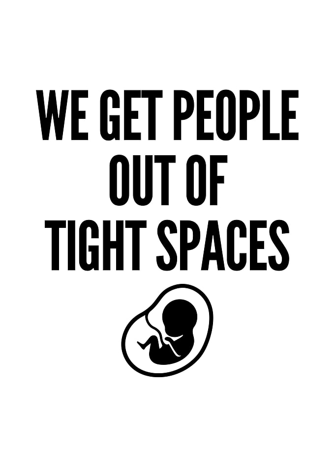 Funny Obstetrics Quote