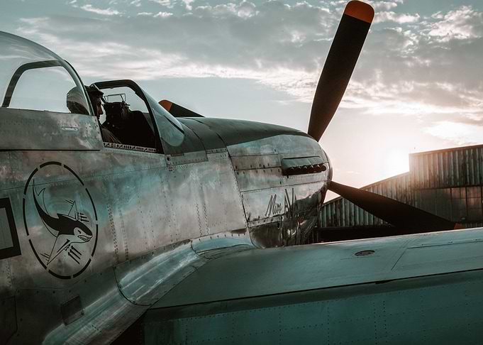 mustang