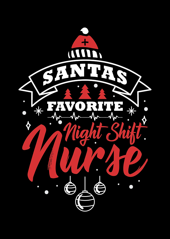 Night Shift Nurse