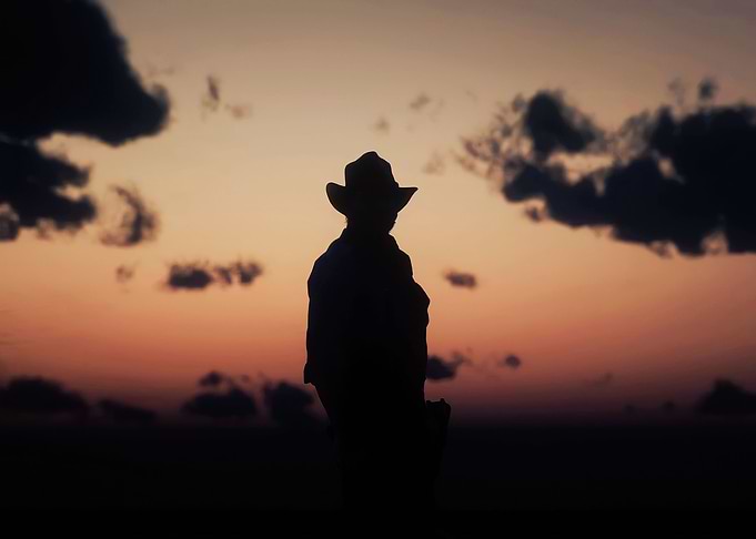 red dead
