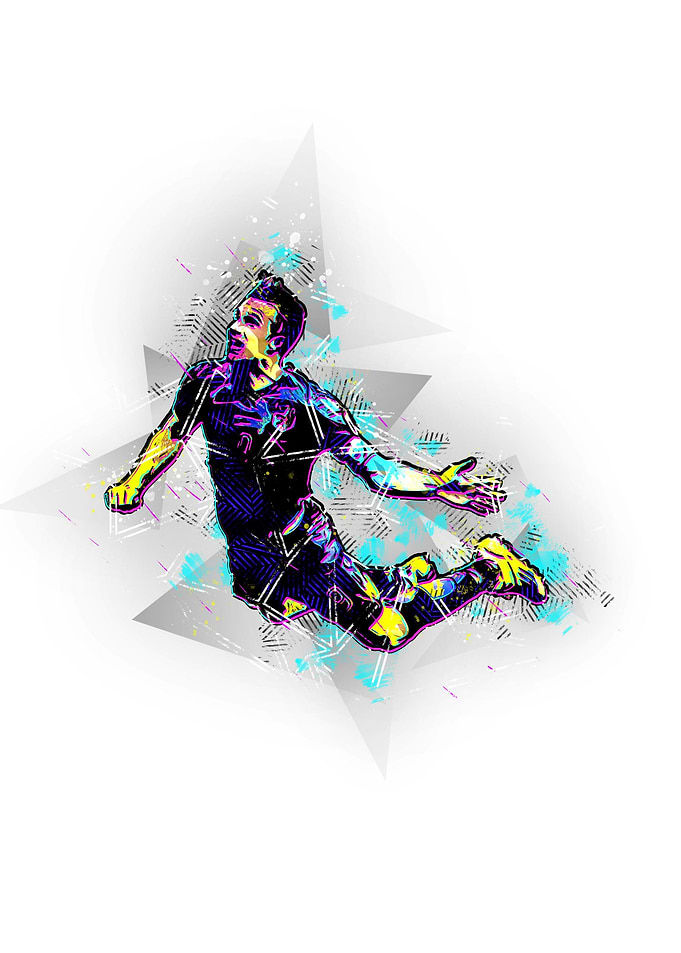Robin van Persie