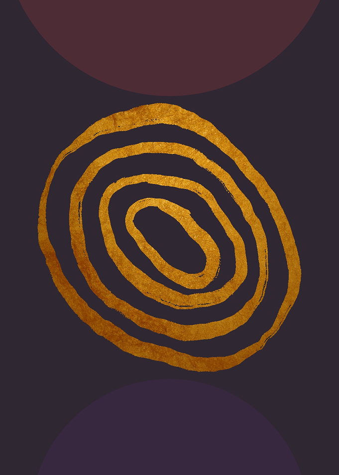 Golden Rings