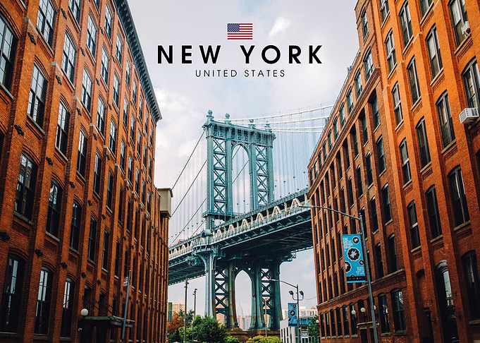 New York City