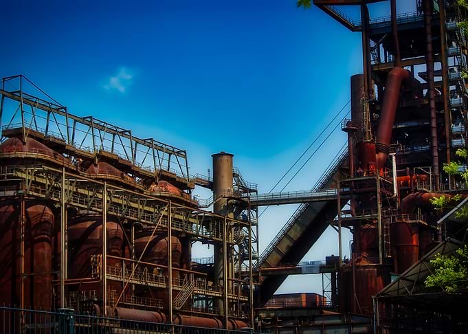Industrial Heritage