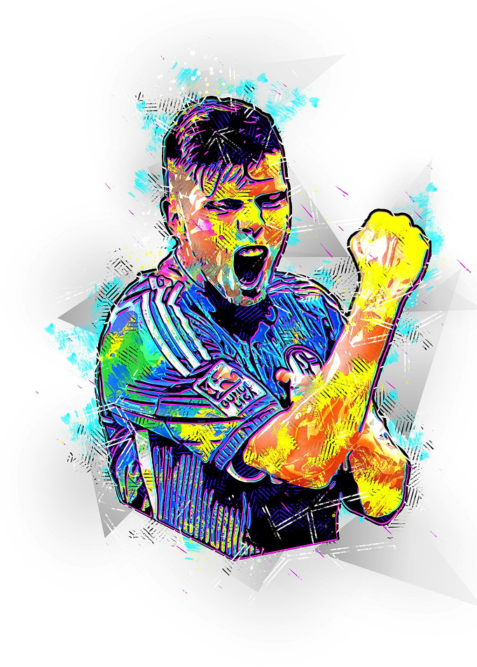 Klaas Jan Huntelaar