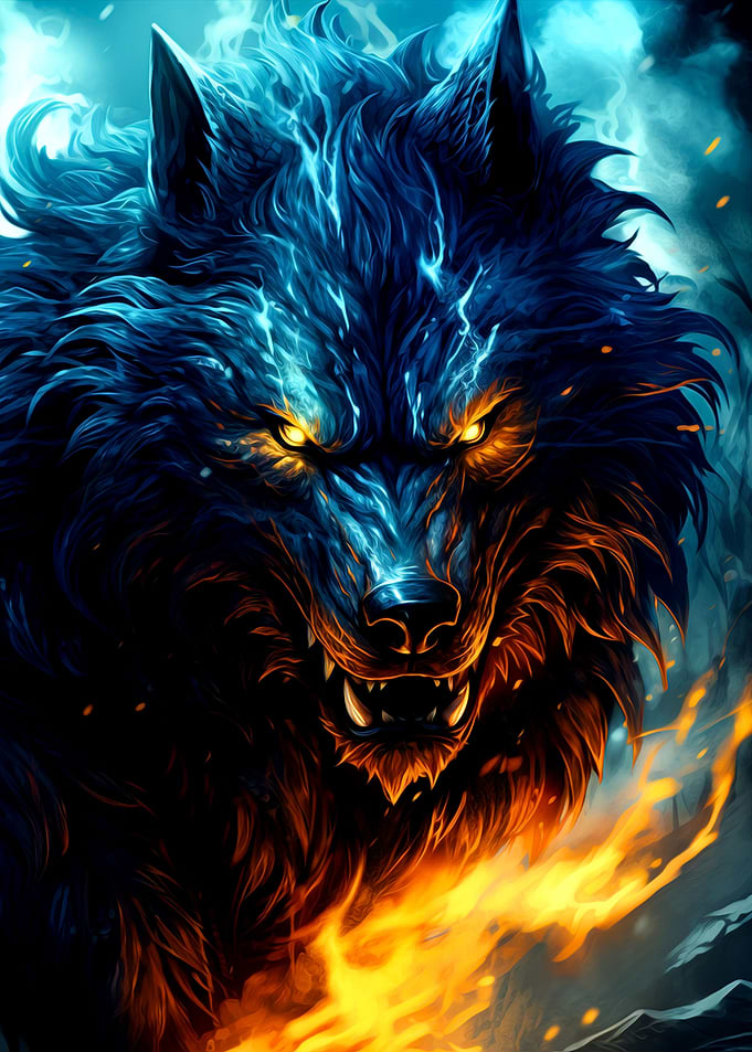 Wolf