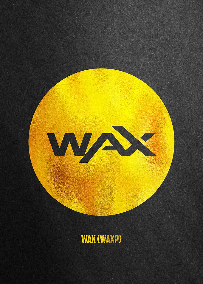 Wax Coin