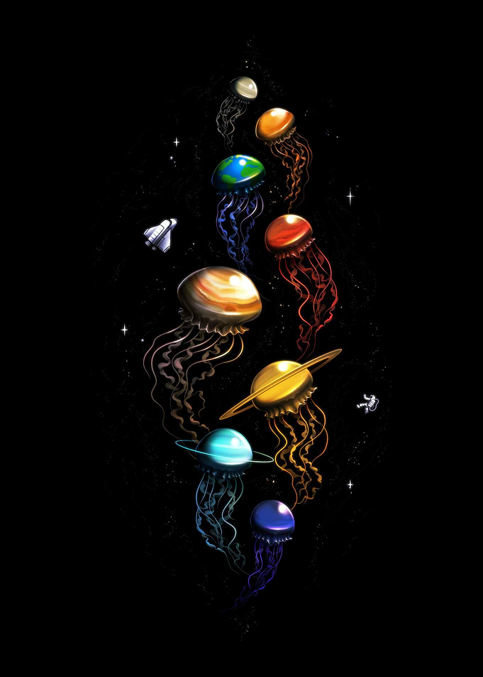 UniverSea