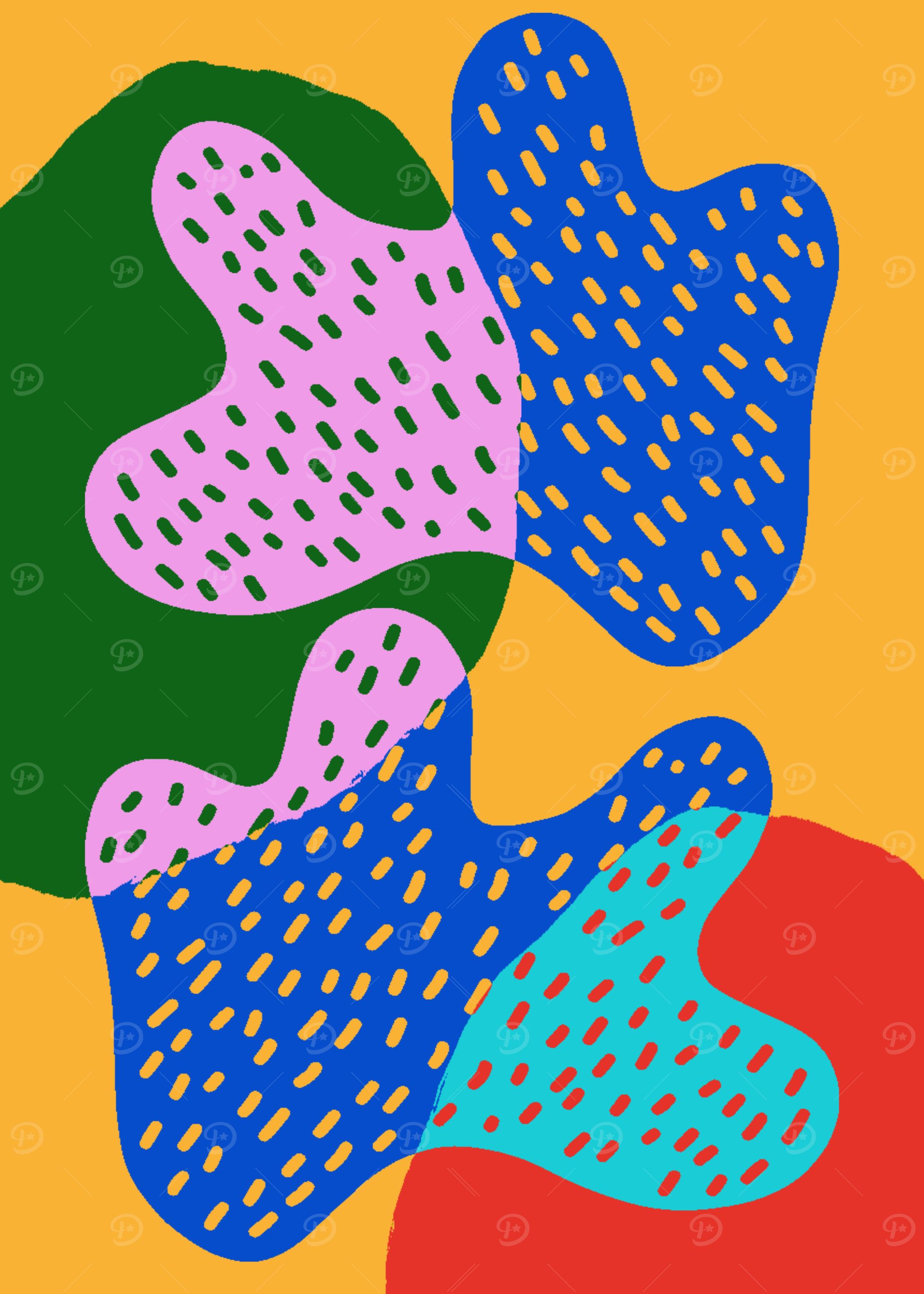 Speckles