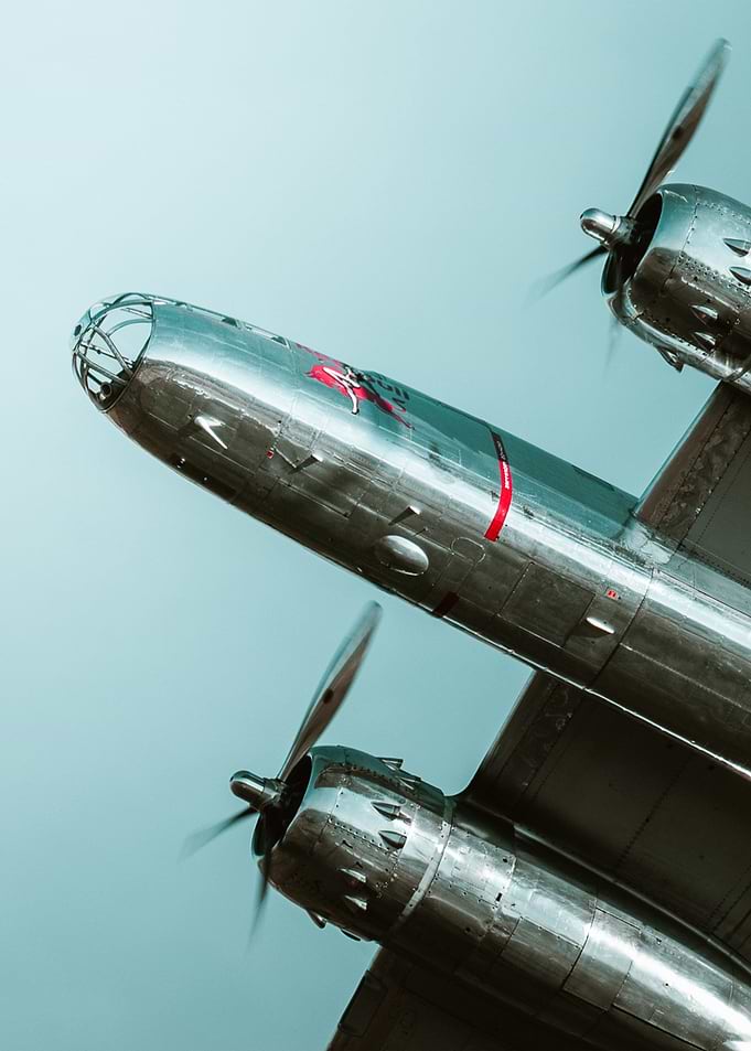 B25 Mitchell