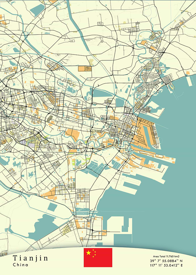 Tianjin China