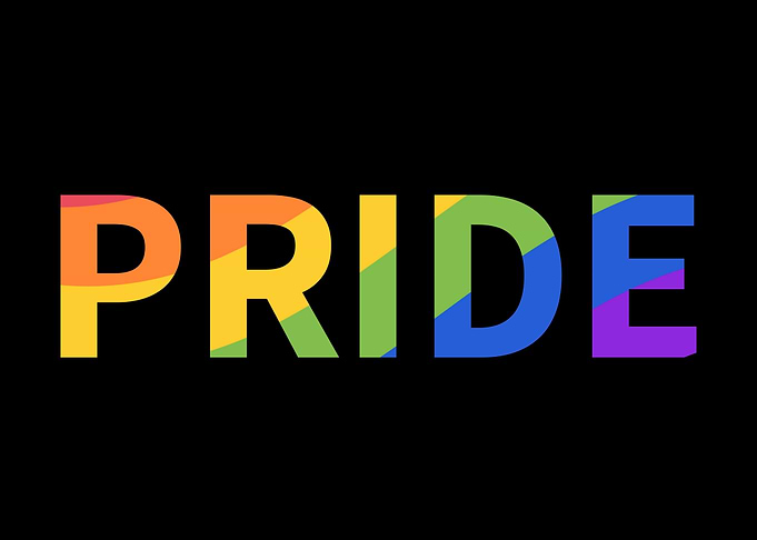 pride