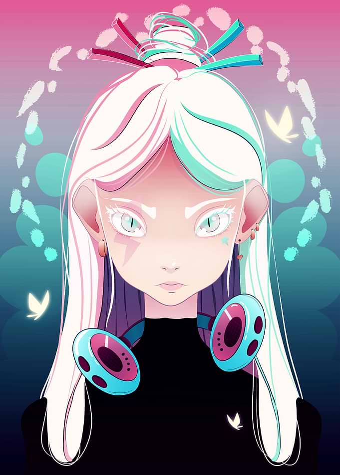 Midori