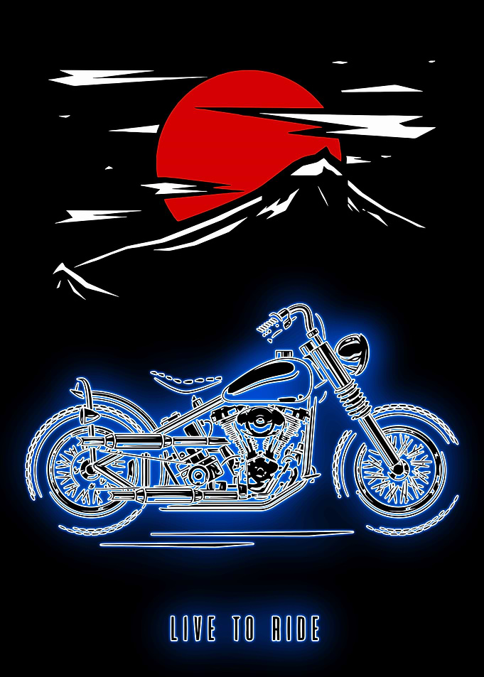 Rider 9
