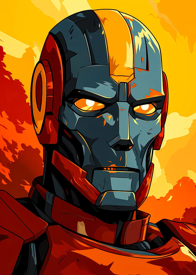 Cyborg
