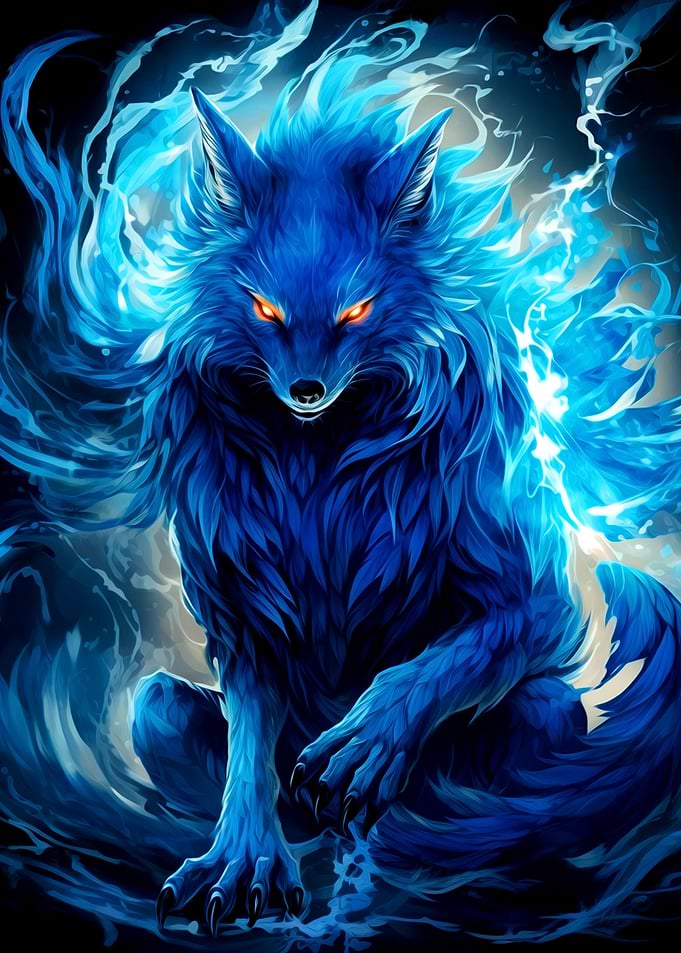 Wolf