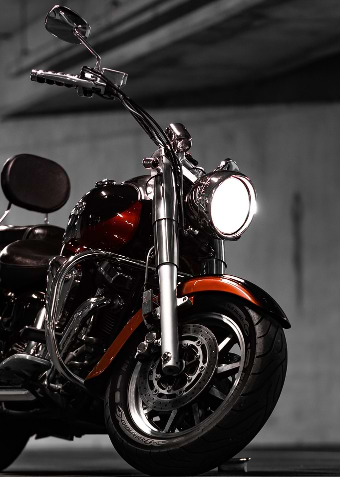 Harley Davidson
