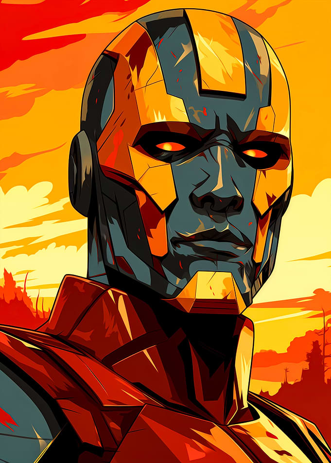 Cyborg