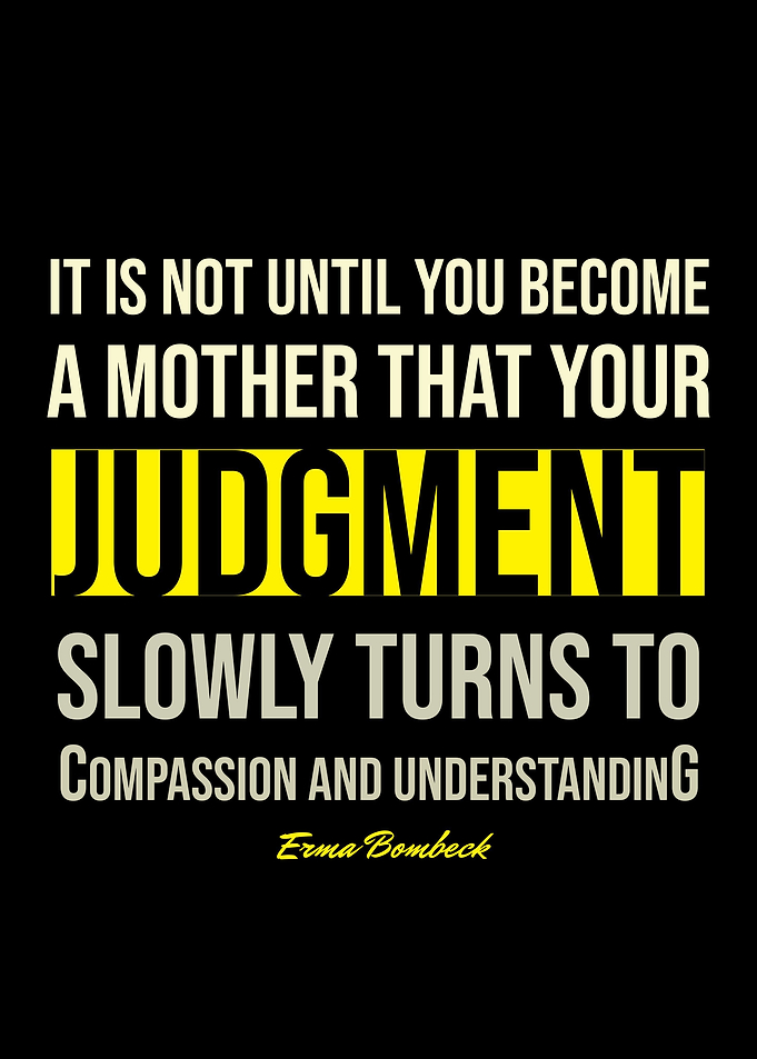 Erma Bombeck Quotes